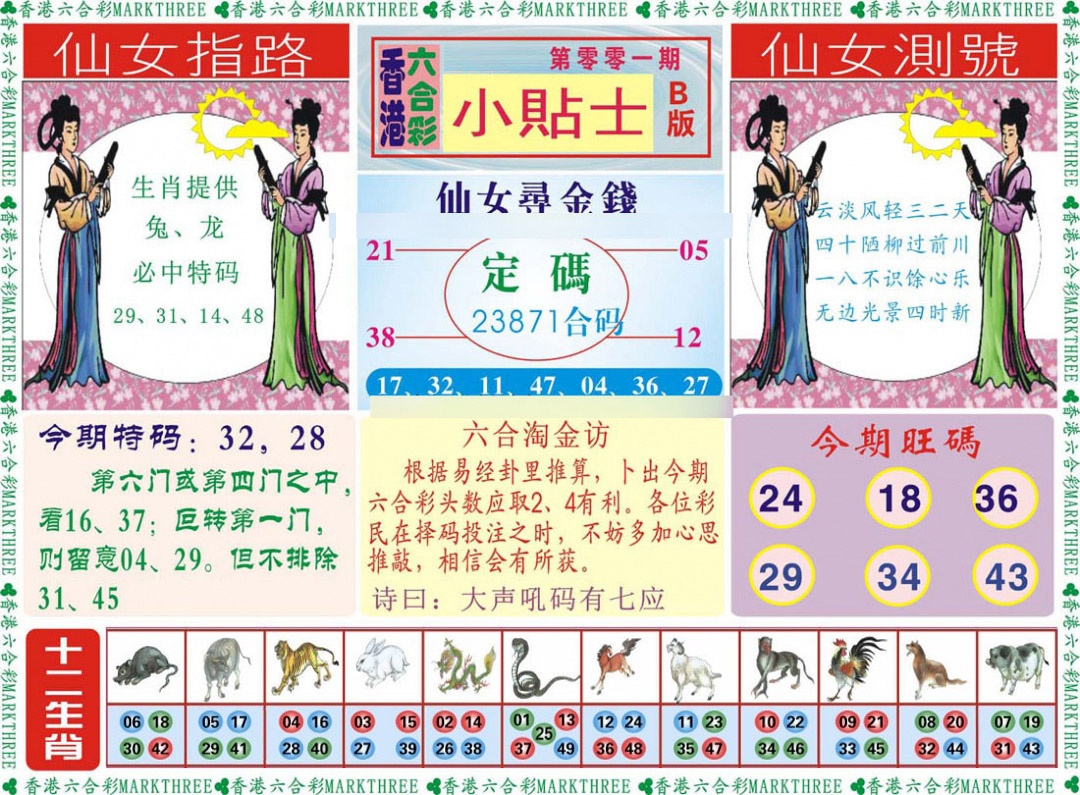 001期小贴士B[图]