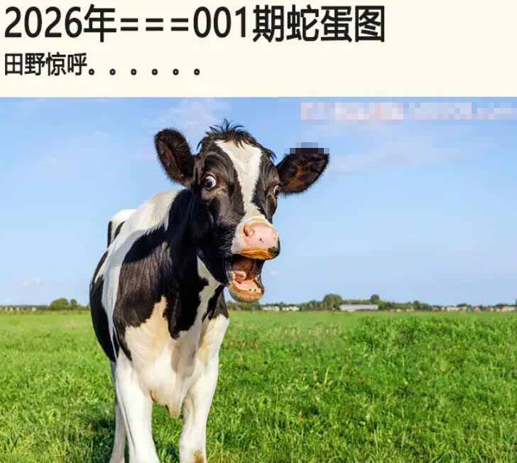 001期另版蛇蛋图[图]